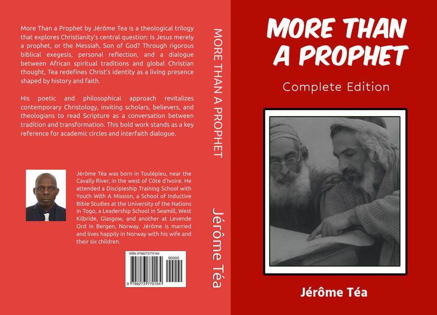 More than a Prophet